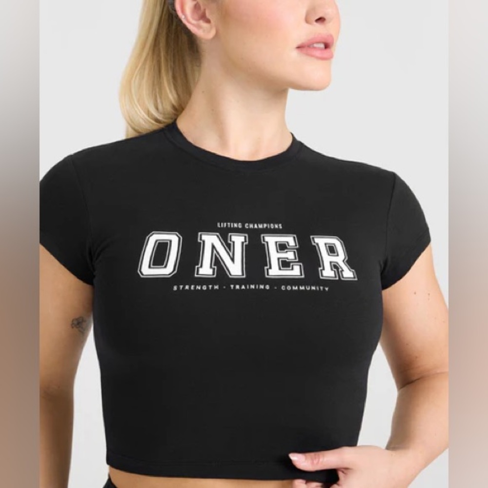 Oner Active Cotton Baby T-shirt